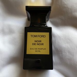 Tom Ford fragrance:Noir de Noir 1.7fl oz